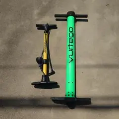 ポゴスティック　Vurtego Vurtego V4 PRO （バーテゴ）