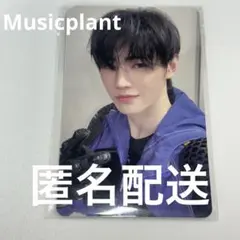 ENHYPEN UNLEASH ラキドロ Musicplant ソンフン トレカ