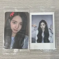 Hearts2Hearts Style ktown4u ラキドロ ユハ