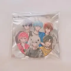 めておら 缶バッジ 集合 夏ビジュ 等身 Meteorites