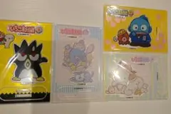 いちご新聞 アクリルスタンド