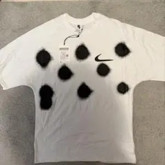 Nike×off-white ホワイト Tシャツ XS 新品タグ付き