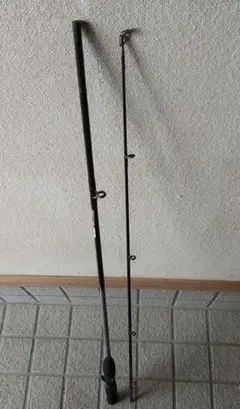 ダイワロッド TE―X602MRB