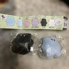 やさしさぬいぐるみ3 ガチャ