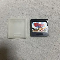 ギアスタジアム　ゲームギア　ソフト　動作未確認