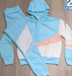 ころん ジャージ STPR SPORTS WEARすとぷり　スポーツウェア m40554008713_1.jpg?1736963319
