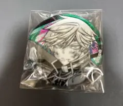 桃源暗鬼 缶バッジ 等々力颯 プレミアムショップ