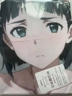 桐々谷直葉/抱き枕カバー/SAO/シークレット/萌え/美少女/おりきゃら/タオル