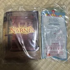 【新品未使用】2005年 マクドナルド ハッピーセット ナルニア国物語 ルーシー
