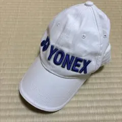 YONEX テニス　キャップ