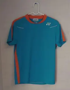 YONEX バドミントンシャツ ユニフォーム Sサイズ 半袖