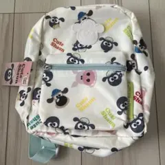 ひつじのショーン　リュック　キッズサイズ