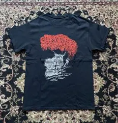 Sanguisugabogg Tシャツ デスメタル　ブルータル　オールドスクール