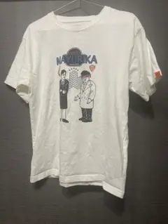 マユリカ Tシャツ