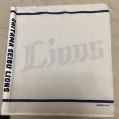 西武ライオンズオリジナルフラッグ