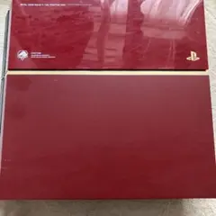PS4 メタルギアソリッド5 限定版 本体
