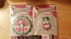 ディズニー　一番くじ　ファンタジア　F 賞　便利グッズ