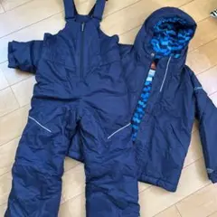 再値下げ コロンビア columbia xs 120くらい スキー スノボ