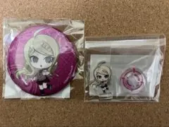 ダンガンロンパ オンラインくじ 上倉エク 赤松楓 まとめ売り