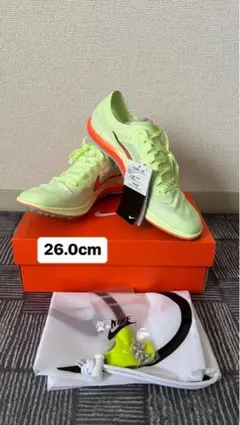 ナイキズームXドラゴンフライ NIKE ZOOM X DRAGONFLY 26