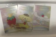 サンリオウエハース10