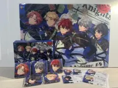あんさんぶるスターズ!! アルバム『TRIP』 Knights[初回限定生産盤]