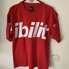 赤Tシャツ Lサイズ