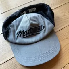 マムート  キャップ
