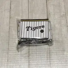 阪神タイガース　GIGO 三つ折りウォレット