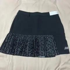 ニューバランス♡プリーツスカート