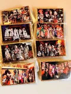 己龍 15周年グッズ ピンバッジ まとめ売り バラ売り不可