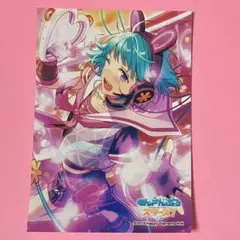 偶像梦幻祭　あんさんぶるスターズ！　紫乃創　ブロマイド
