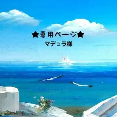 【専用ページ】朝顔＆金魚✨固まるハーバリウムペン立て他1点