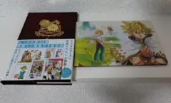 七つの大罪 30巻 限定版 特製ミニ画集のみ