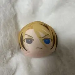 エリオスR レオナルド・ライト・Jr ジュニア おまんじゅう ぬいぐるみ