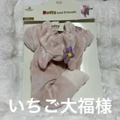 いちご大福様
