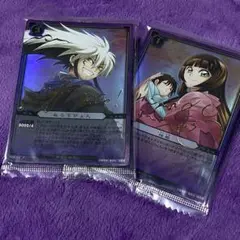 d*3様 ぬらりひょんの孫　箔押しサイン入り　ぬらりひょんの孫 TCG　雪女 カードスクエア神戸店 on X: 
