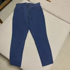 junhashimoto PIGMENT AIRDOT EASY PANTS
