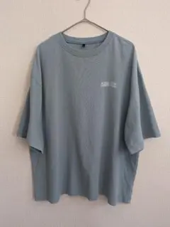 オーバーサイズTシャツ