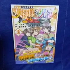 異世界転移で女神様から祝福を! ～いえ、手持ちの異能があるので結構です～ @C…