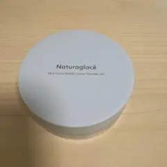 naturaglace スキンケアシールド ルースパウダー 01 ルーセント