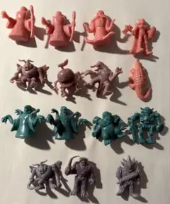 ネクロスの要塞　第2弾