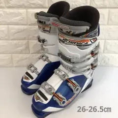 NORDICA ノルディカ スキーブーツ CRUISE NF5 70 スキー靴
