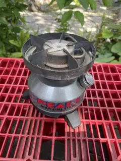 2025年最新】coleman peak1 550bの人気アイテム - メルカリ