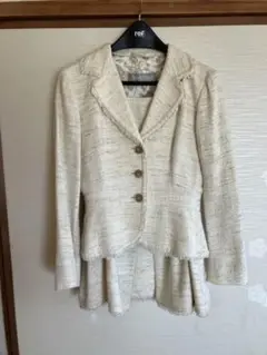 Max Mara スーツ