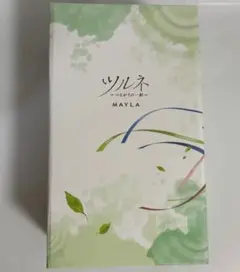 ツルネ 簪 MAYLA 藤原愁