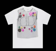 DOPAMINE 22 TEE lil tecca march リルテッカ