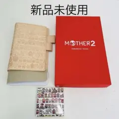 2025年最新】MOTHER2 手帳 CASTの人気アイテム - メルカリ