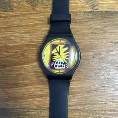 【ジャンク品】COTTON PAN SAVNAC 腕時計