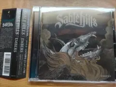 邦楽 SABLE HILLS RESURRECTION Japanese metalcore quintet Sable Hills release new single